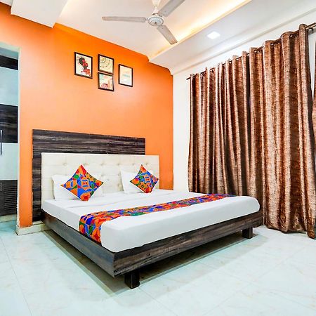 Fabhotel Season Grand Delhi  Extérieur photo